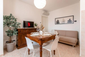 Delizioso appartamento vicino al mare e in centro
